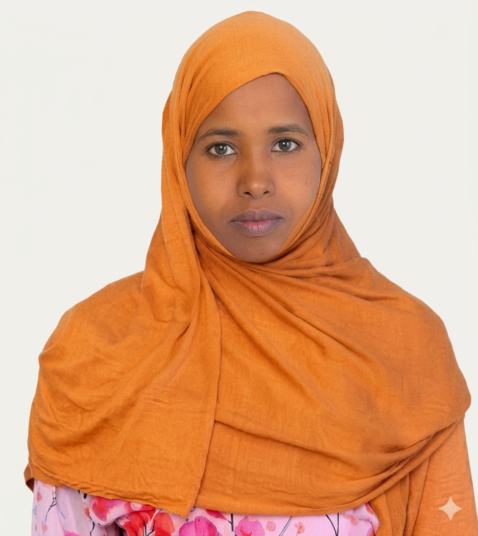 صورة العاملة