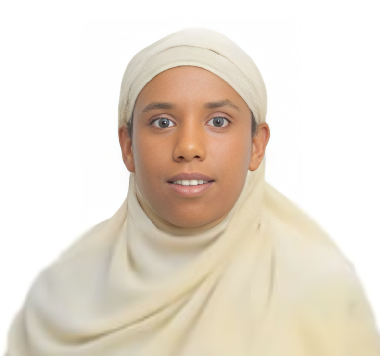 صورة العاملة