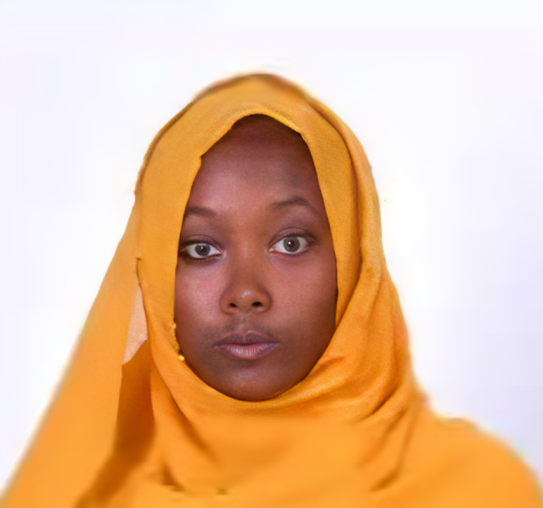 صورة العاملة