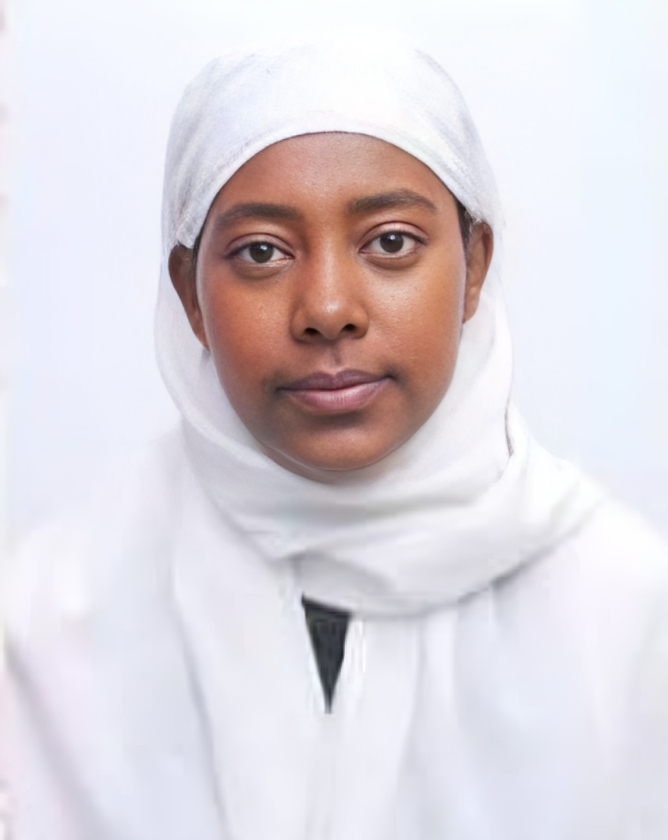 صورة العاملة