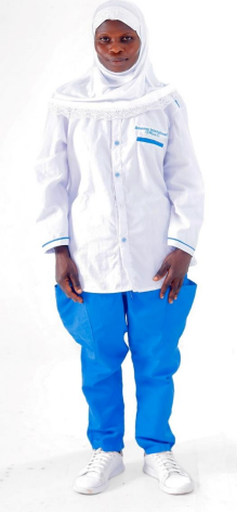 صورة العاملة