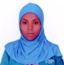 صورة العامل