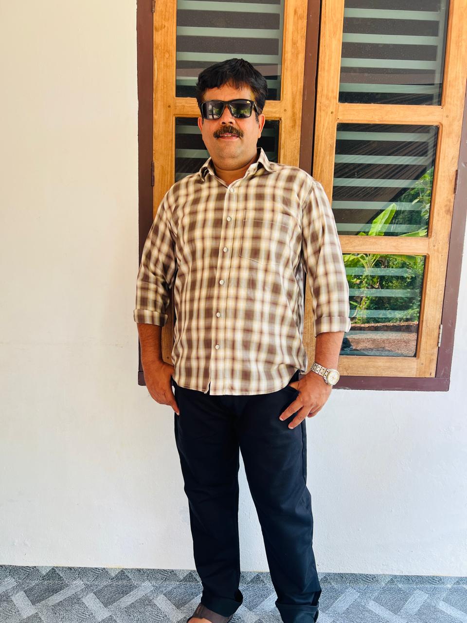 Worker photo