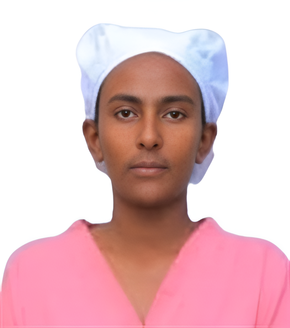 صورة العاملة