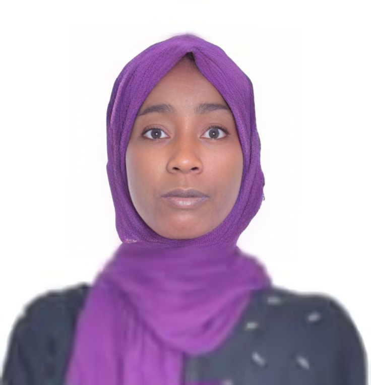 صورة العاملة