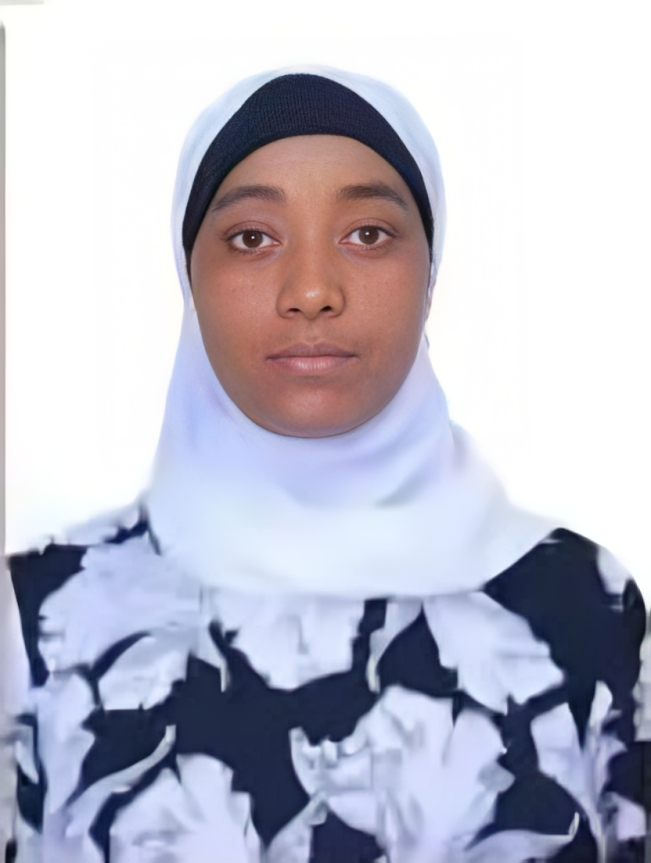 صورة العاملة