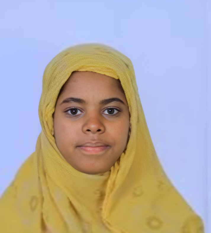 صورة العاملة