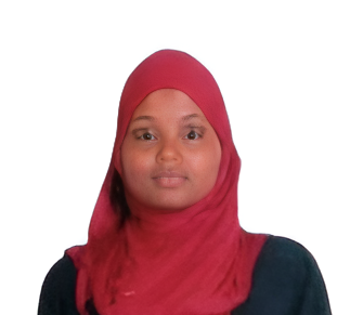 صورة العاملة