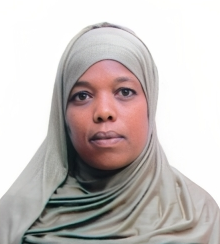 صورة العاملة