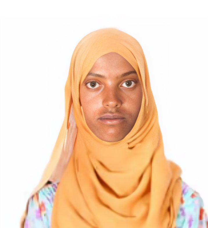 صورة العاملة