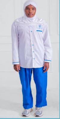 صورة العاملة