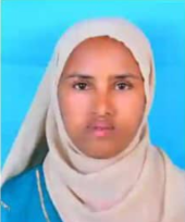 صورة العاملة