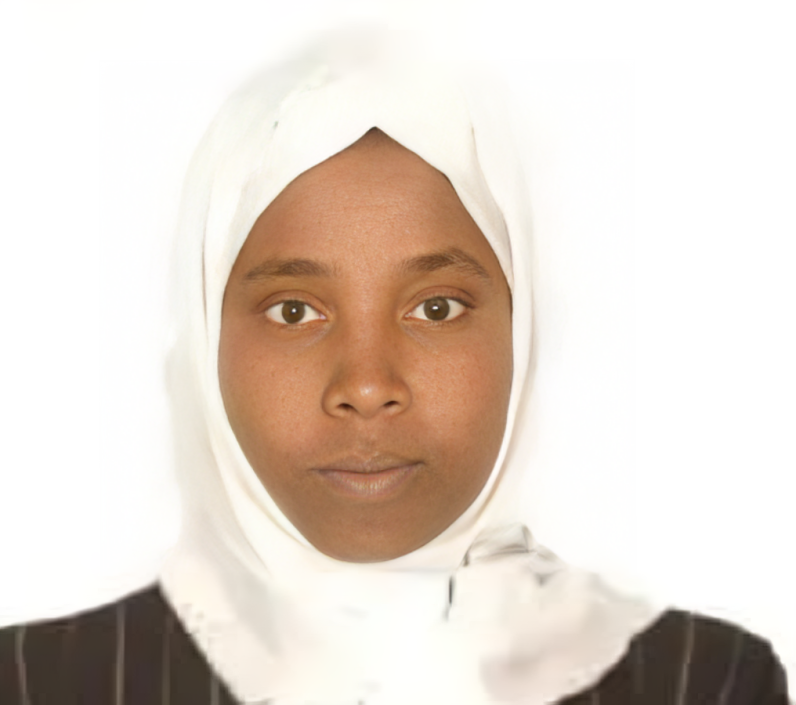 صورة العاملة