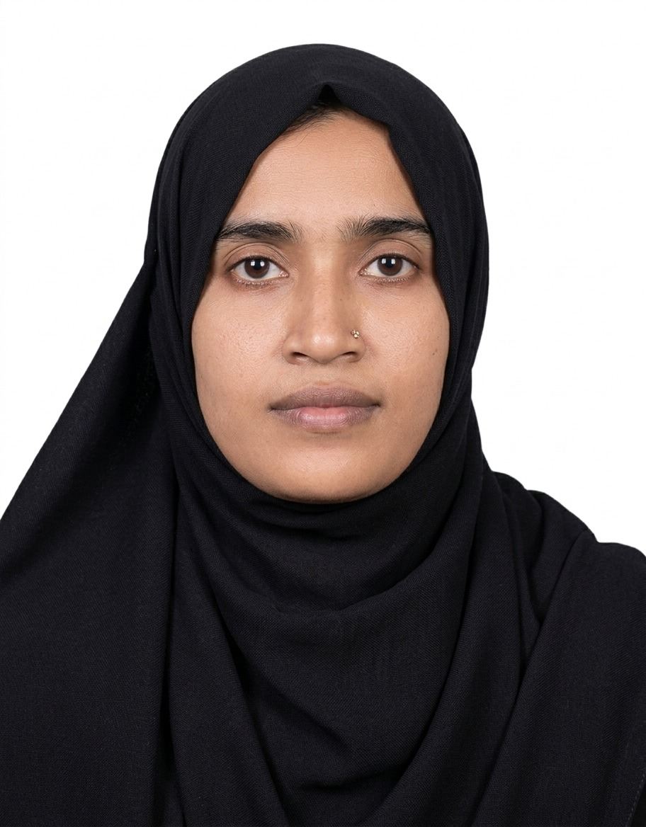صورة العاملة