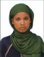 صورة العاملة