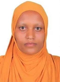 صورة العاملة