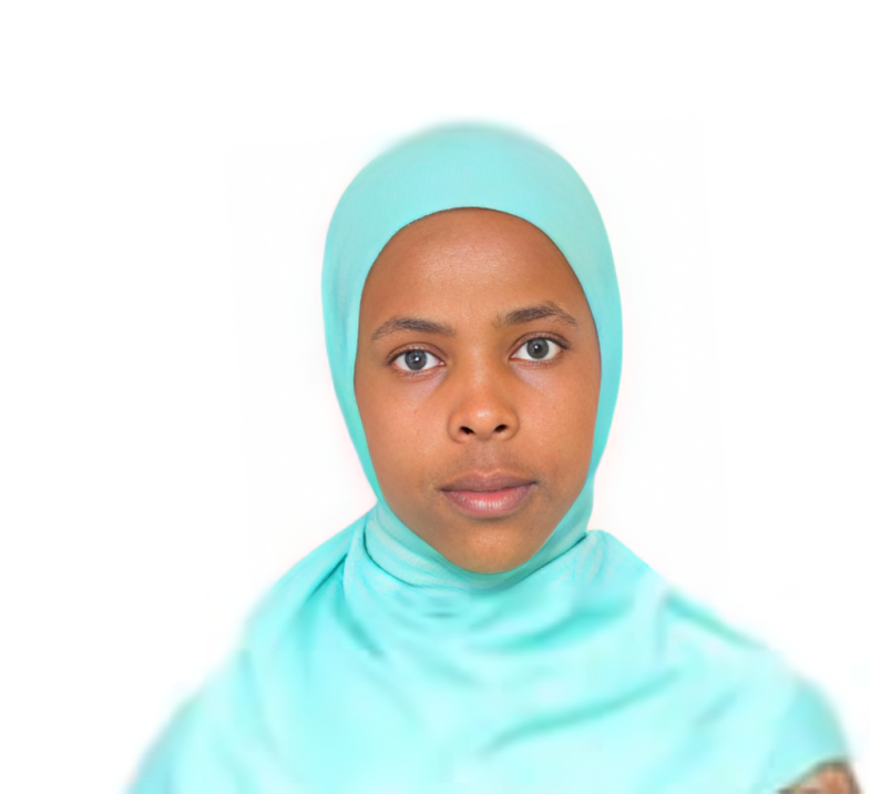 صورة العاملة