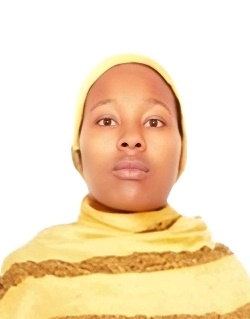 صورة العاملة