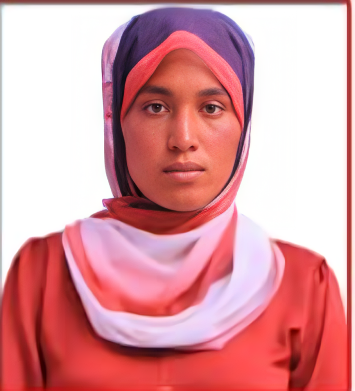 صورة العاملة