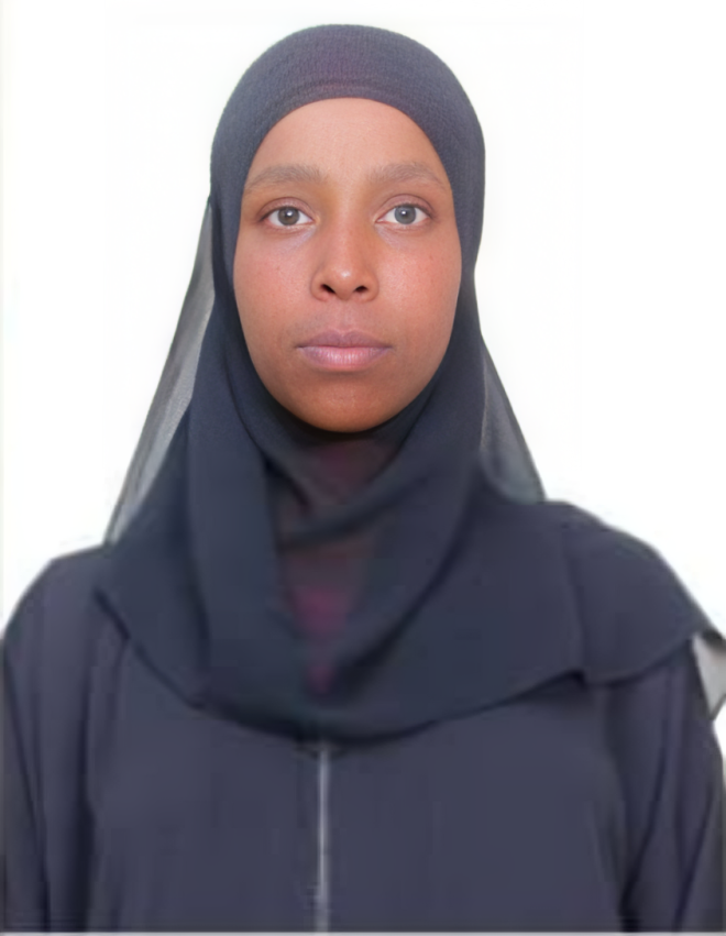 صورة العاملة