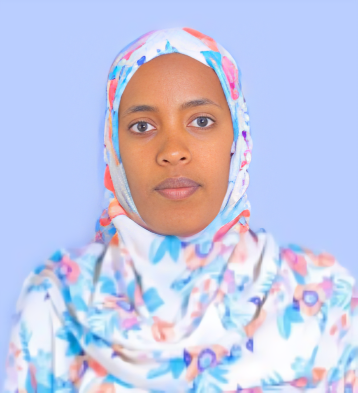 صورة العاملة