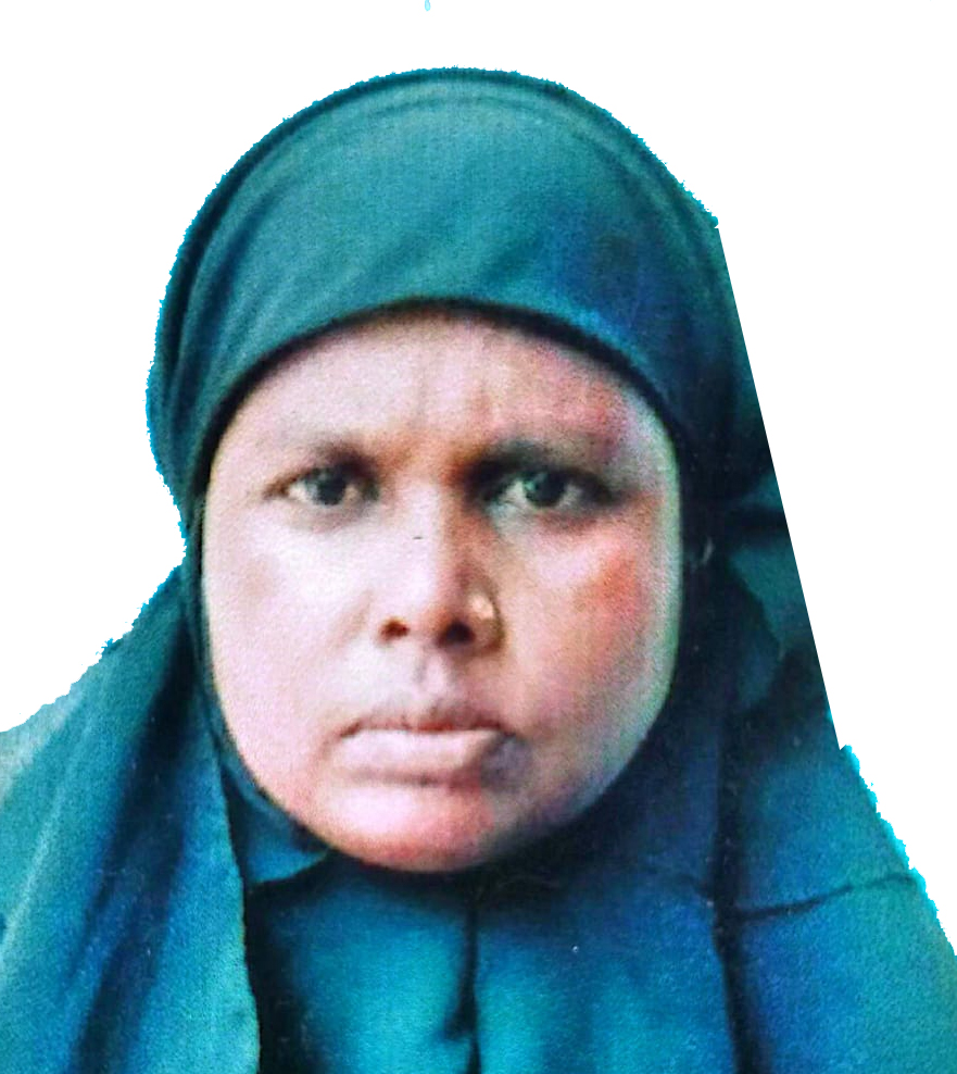 صورة العاملة