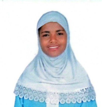 صورة العاملة
