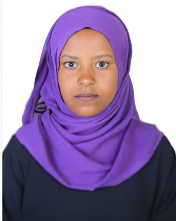 صورة العاملة