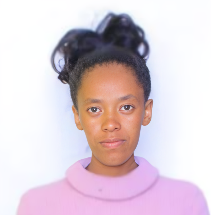 صورة العاملة