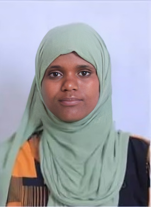 صورة العاملة