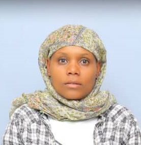 صورة العاملة