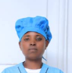 صورة العاملة