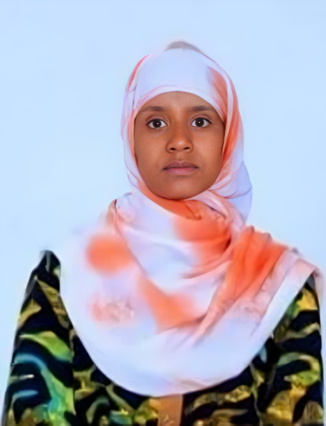 صورة العاملة