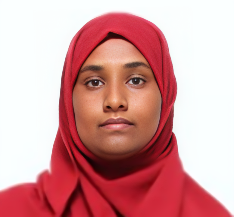 صورة العاملة
