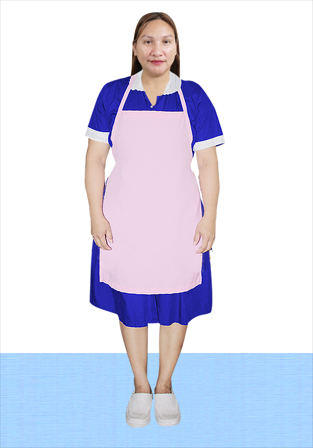 صورة العاملة