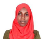 صورة العاملة