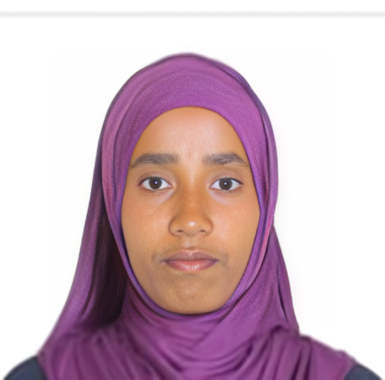 صورة العاملة