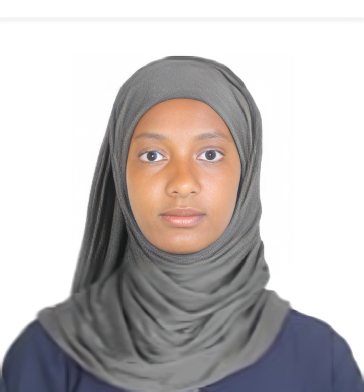 صورة العاملة