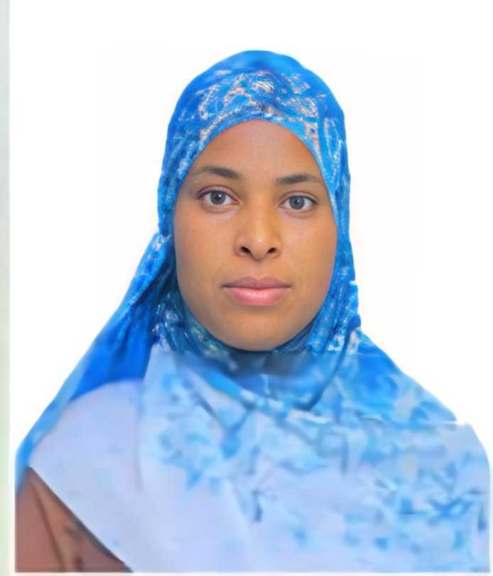 صورة العاملة