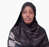 صورة العاملة