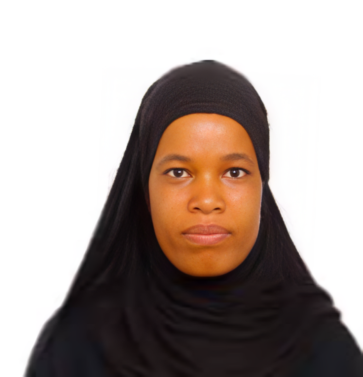 صورة العاملة