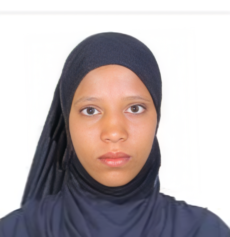 صورة العاملة
