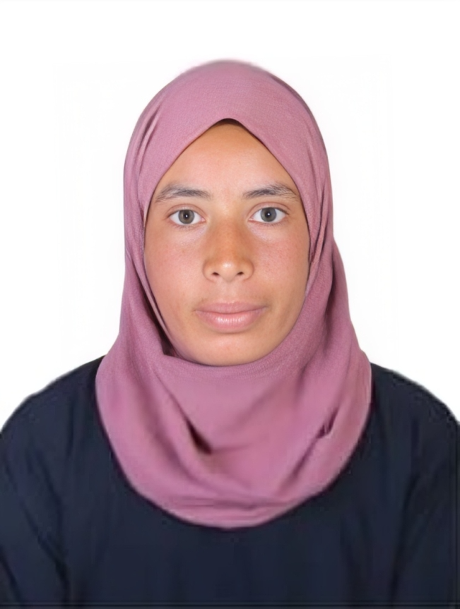 صورة العاملة