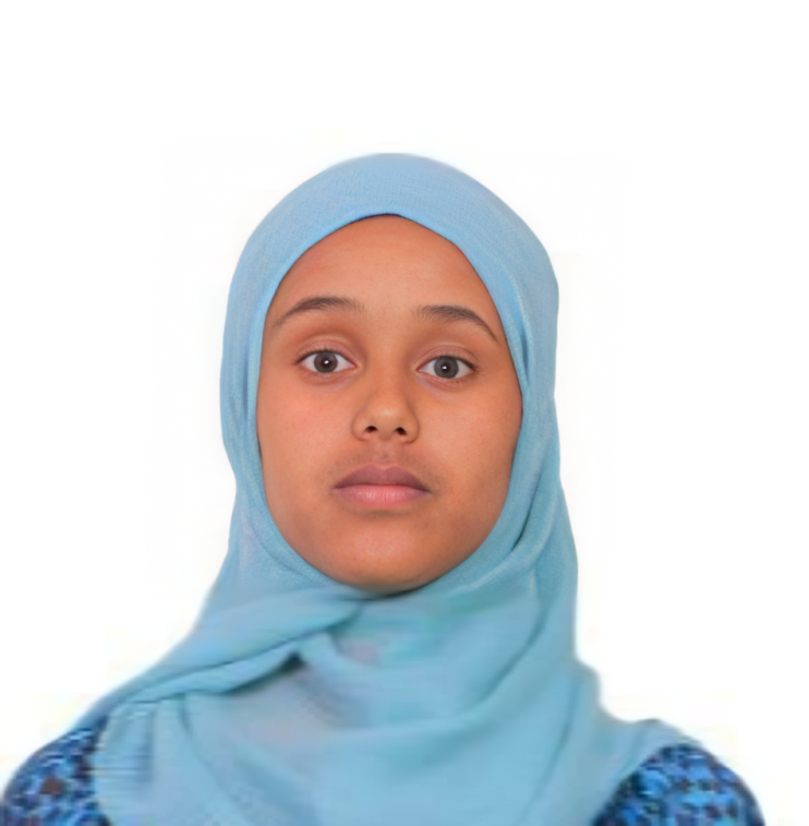 صورة العاملة