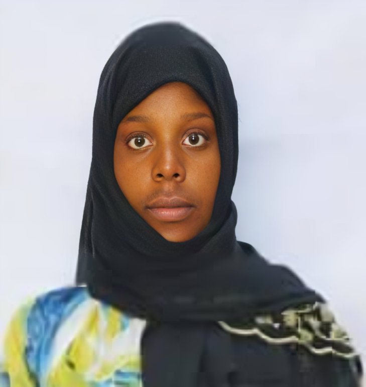 صورة العاملة