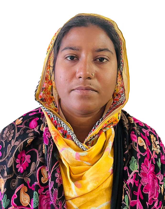 صورة العاملة