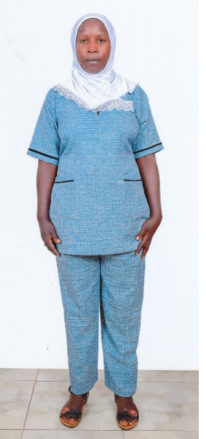 صورة العاملة