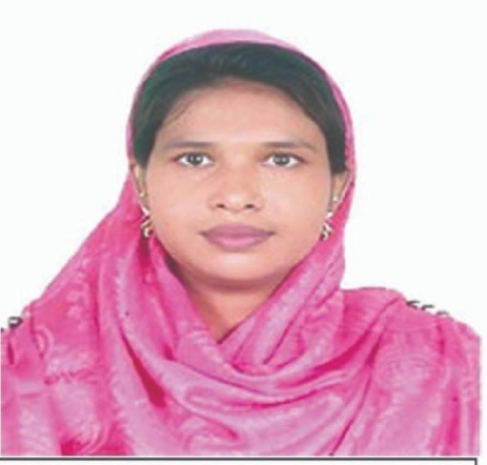 صورة العاملة