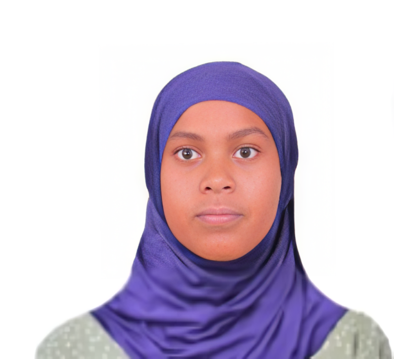 صورة العاملة