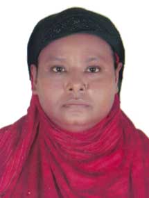 صورة العاملة